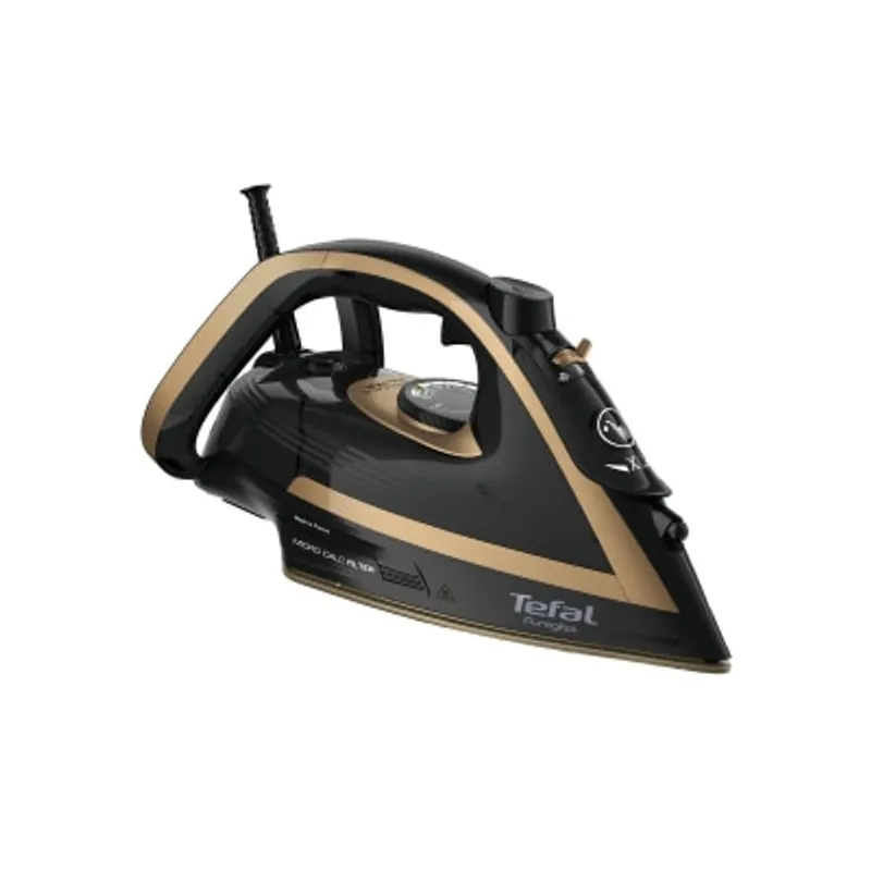 TEFAL 特福 FV8064 蒸汽燙斗