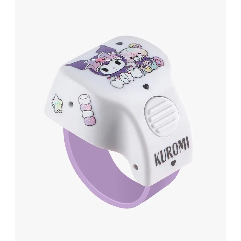 CLUEBOX 無線Selfie搖控器(Kuromi) CBTRAC1/KU