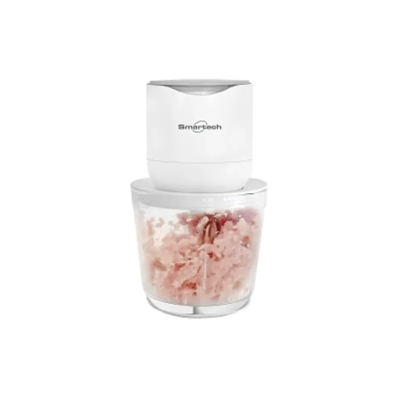 SMARTECH SC-2848 “Smart Food” 無線食物料理機