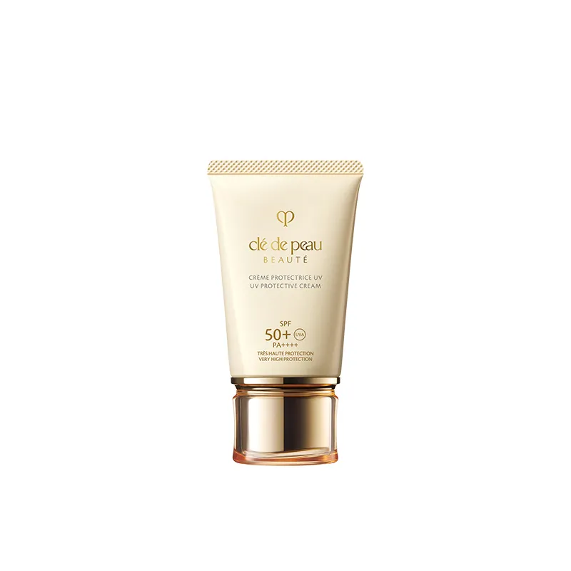 CLÉ DE PEAU BEAUTÉ - 全效修护细胞防晒乳霜 SPF 50+ PA++++