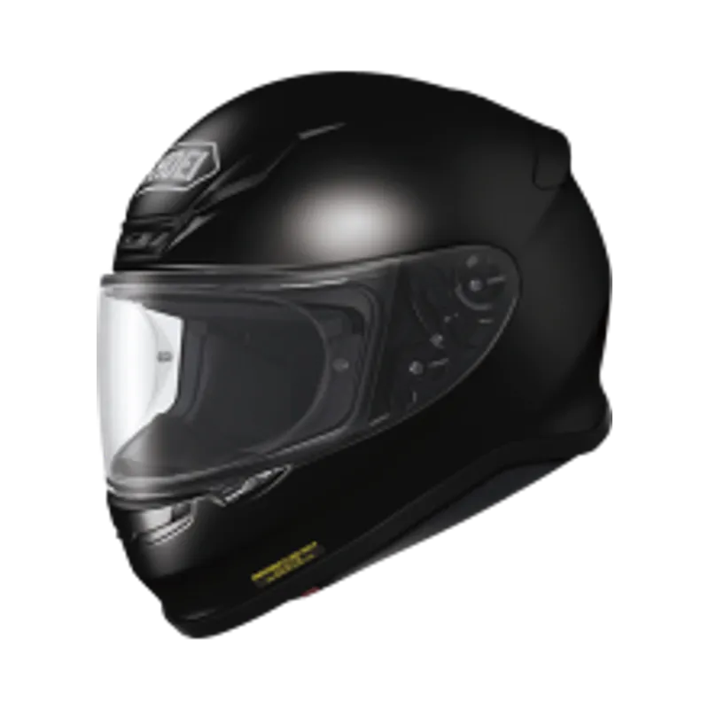 SHOEI Z-7 亮黑色