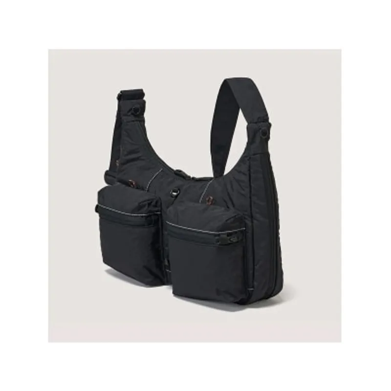 Branden Safe Plus 斜揹袋
