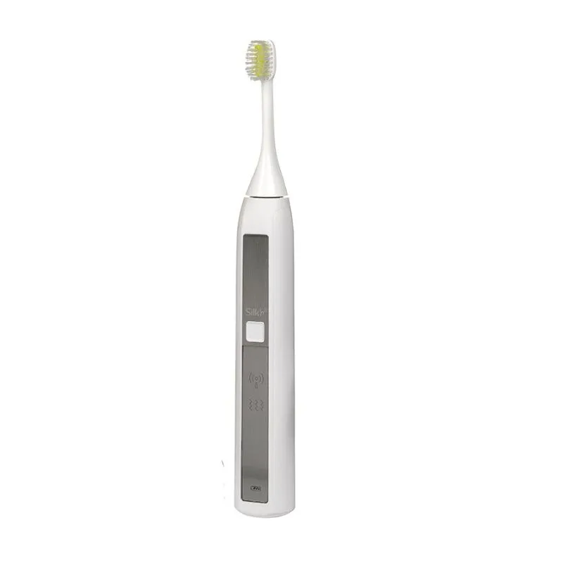 SILKN Silk'n Toothwave 聲波射頻牙刷 HEALTH190