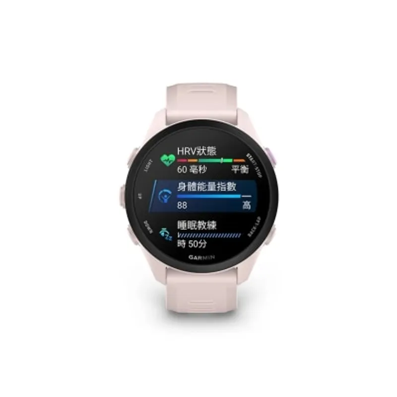 Garmin Forerunner 70 智能手錶