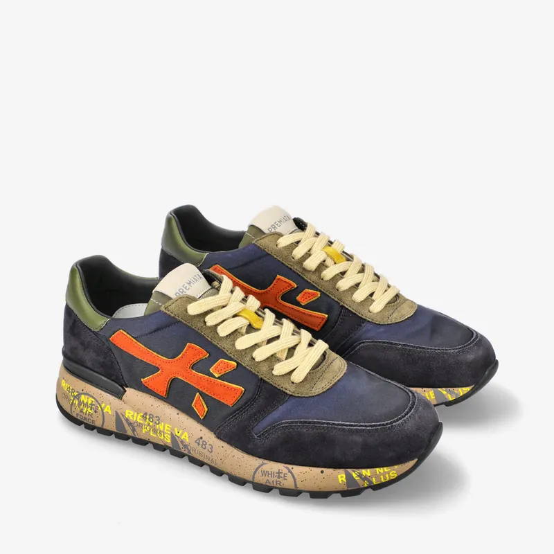 PREMIATA 運動鞋