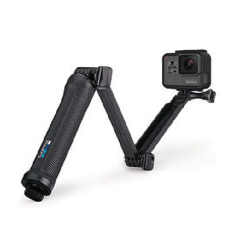 GoPro 3-Way 三合一固定支架 [通用] AFAEM-001