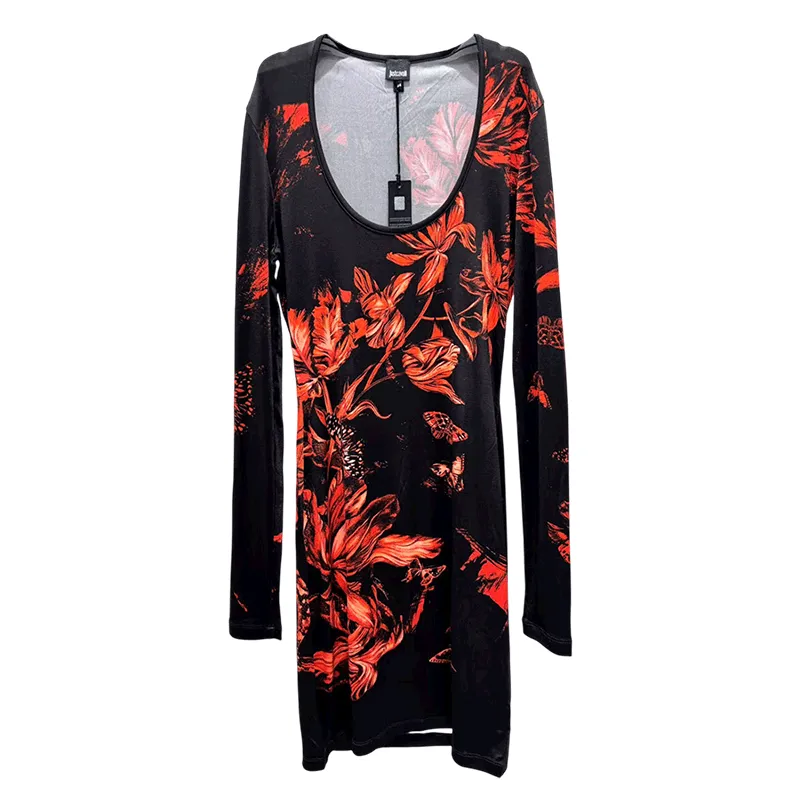 JUSTCAVALLI 连身裙