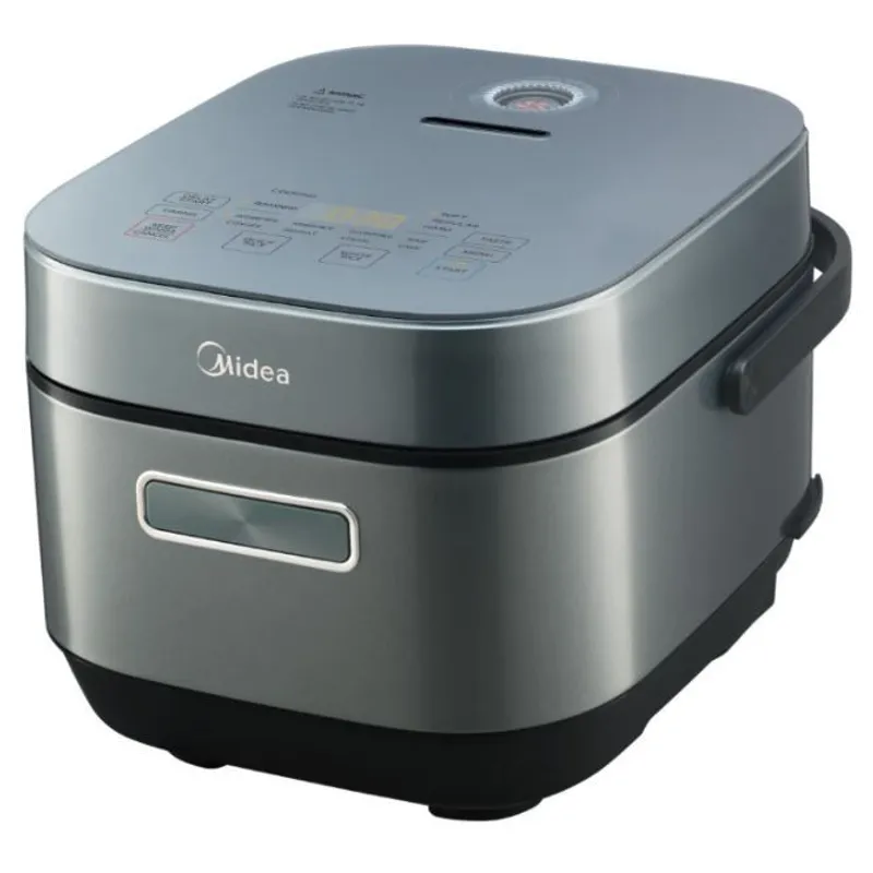 MIDEA 1.8公升IH磁應電飯煲 MB1824H