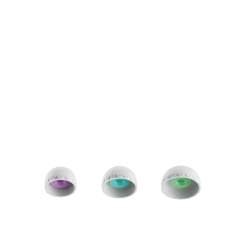 ELETECH 真无线蓝牙耳机耳胶(LSize) EARTIPS/TWS/L