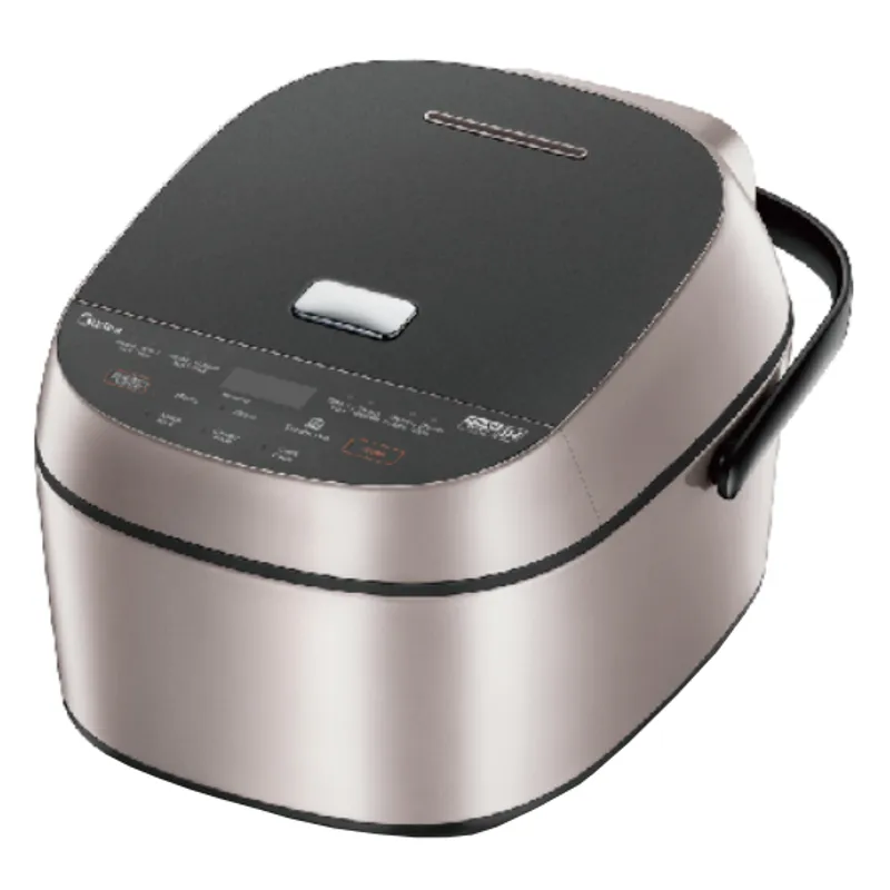 MIDEA 1.8L全智能電飯煲 MB182H