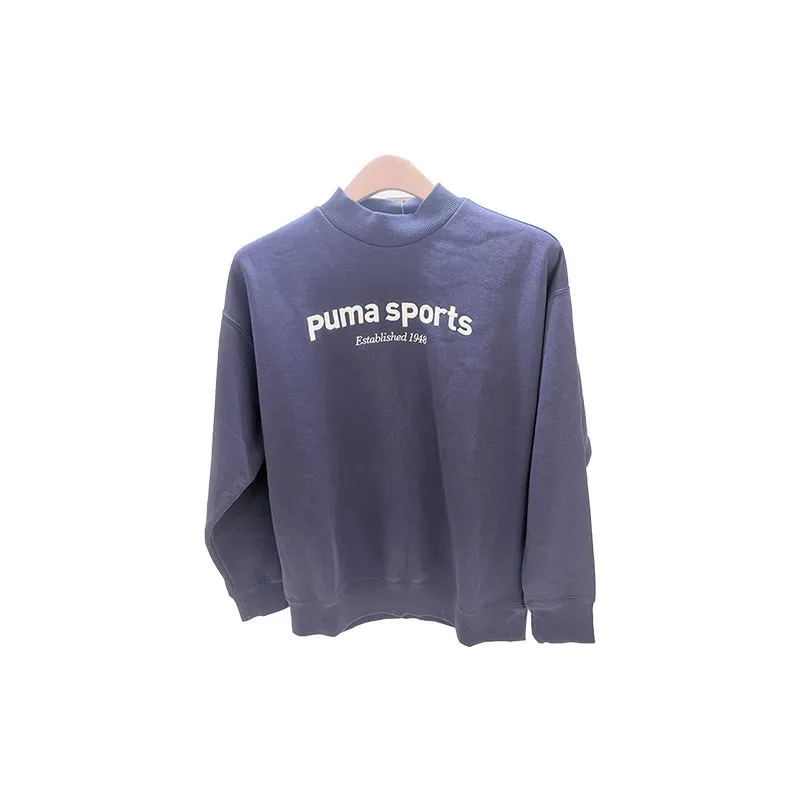 Puma 卫衣