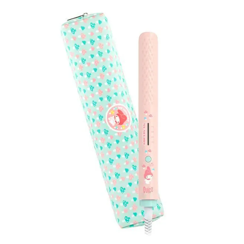 QUICO 輕巧造型器 HC102B/PINK/MYMELODY
