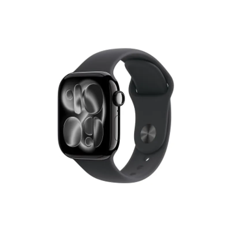 APPLE Watch Series 11 GPS + Cellular 鋁金屬錶殼
