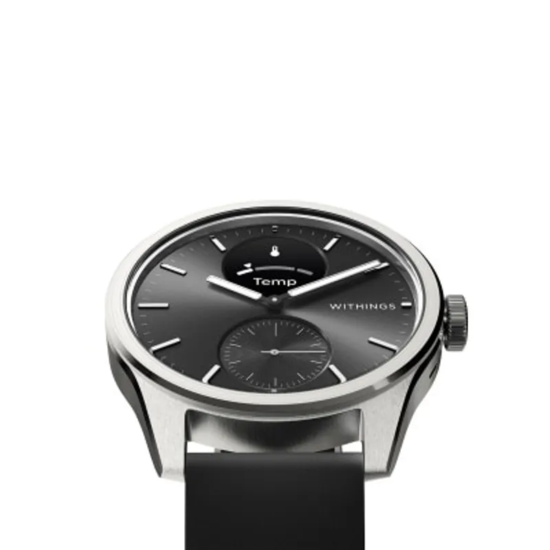Withings ScanWatch 2 智能手錶