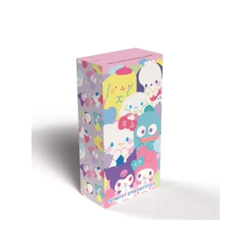 ESCURA SnapRoll Sanrio Characters 數碼相機 盲盒