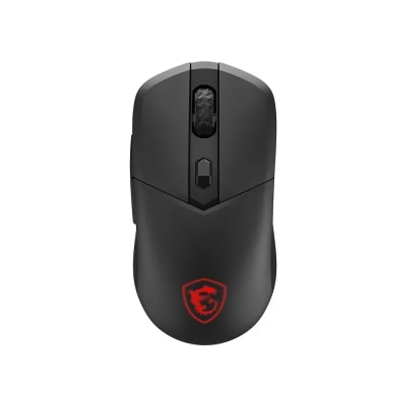 MSI 微星 MSI VERSA 300 WIRELESS MOUSE 電競滑鼠 (Wireless)(ME-MVER30W)