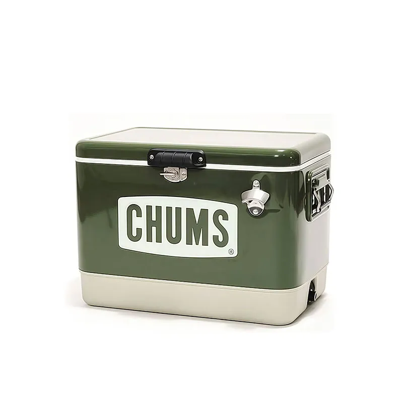 CHUMS 冰箱