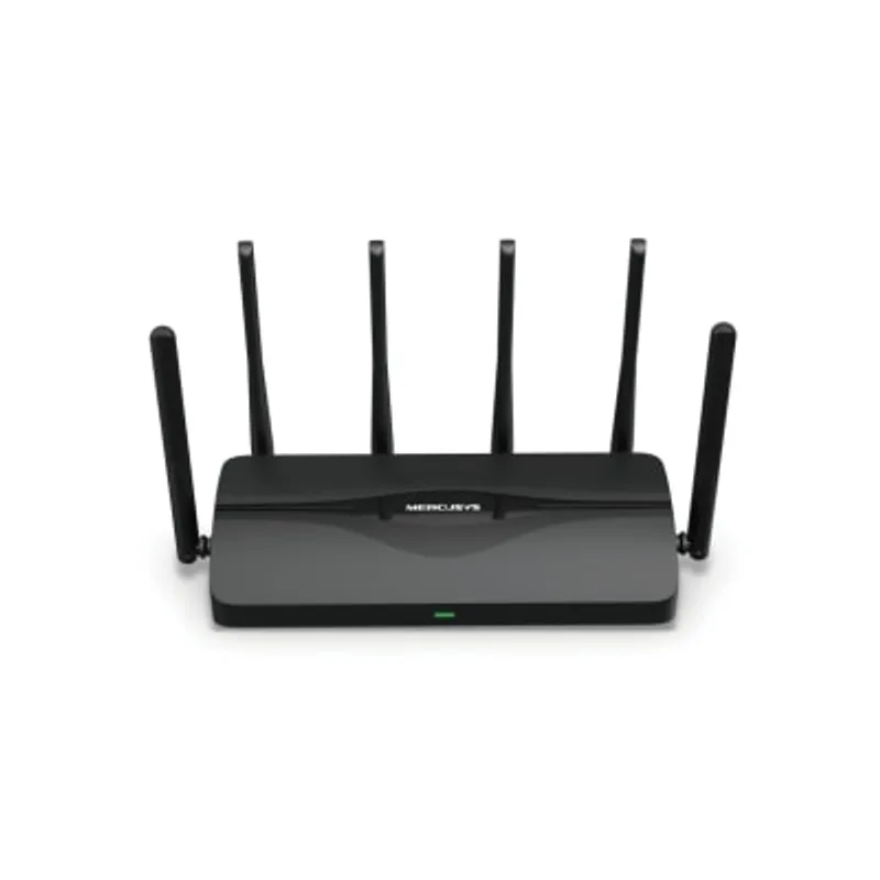 MERCUSYS水星網絡 MR47BE BE9300 三頻 Wi-Fi 7 路由器