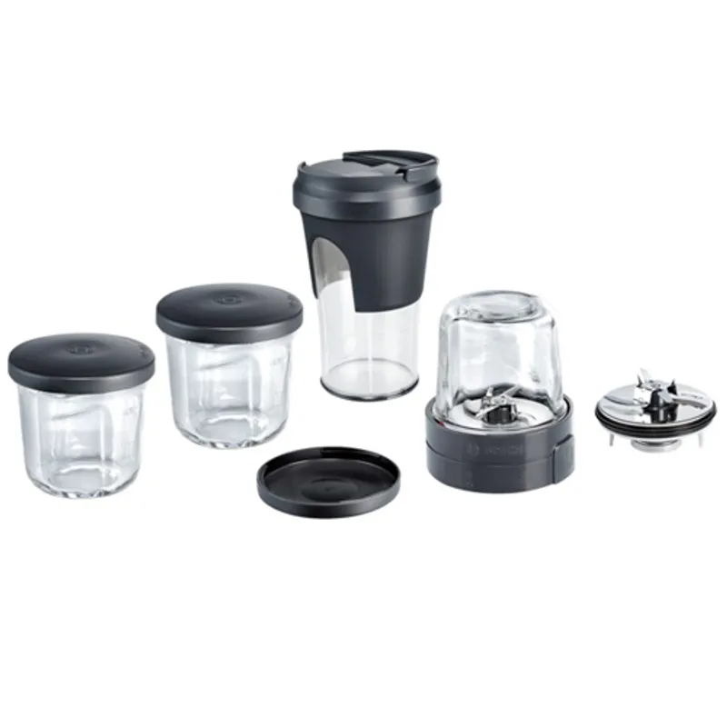BOSCH 5合1多功能研磨組合 MUZ45XTM1