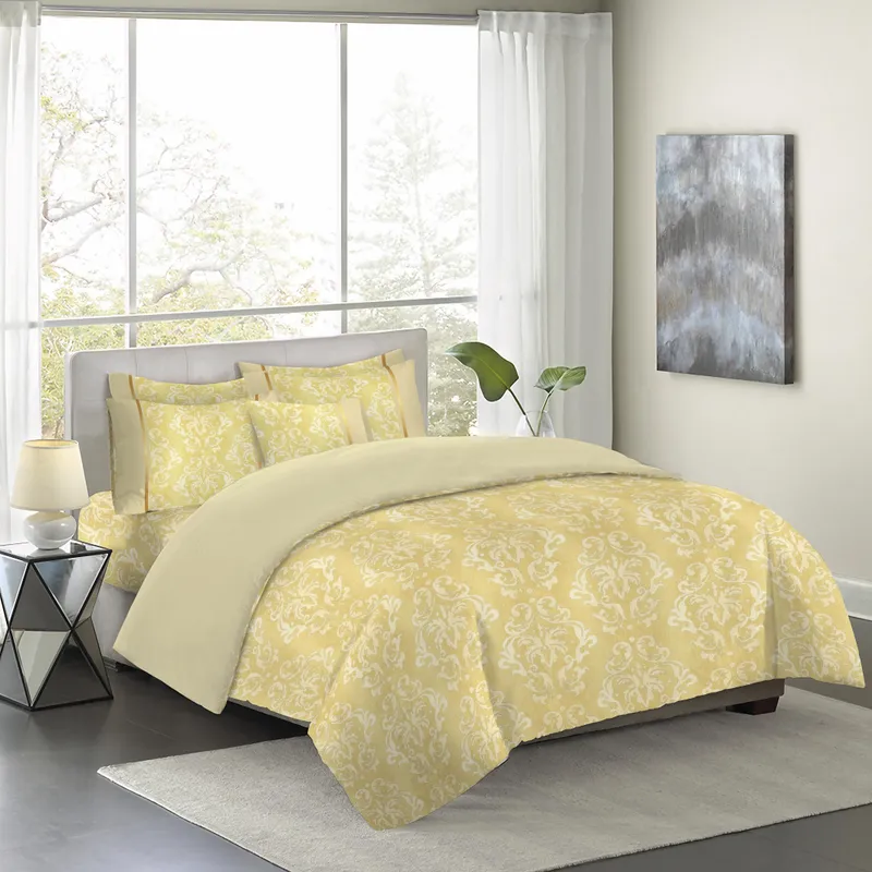 Uji Bedding 1900針瀛竹抗菌床品-2276
