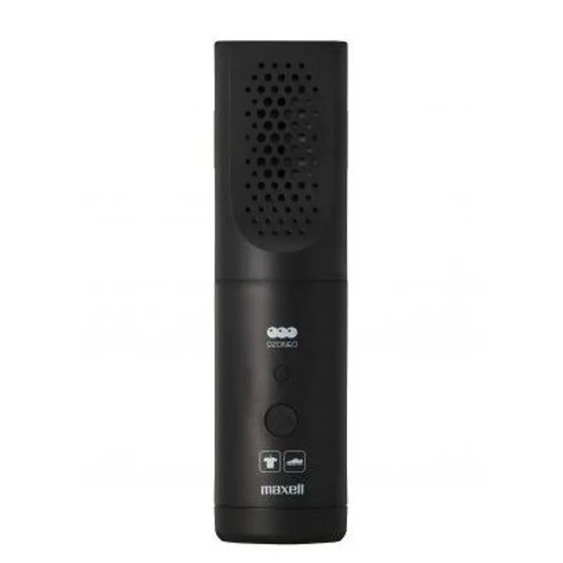 MAXELL 輕巧型除菌消臭器(衣類、鞋用) MXAPARS50