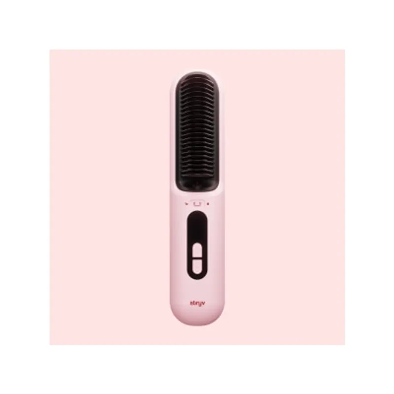 Stryv Mini Styler 2.0 負離子直髮造型梳