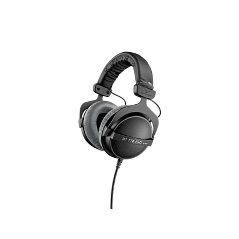 Beyerdynamic DT 770 Pro 耳機