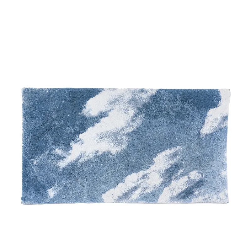 ABYSS & HABIDECOR 葡萄牙家居地毯NUAGE TP 330 (70x120cm)