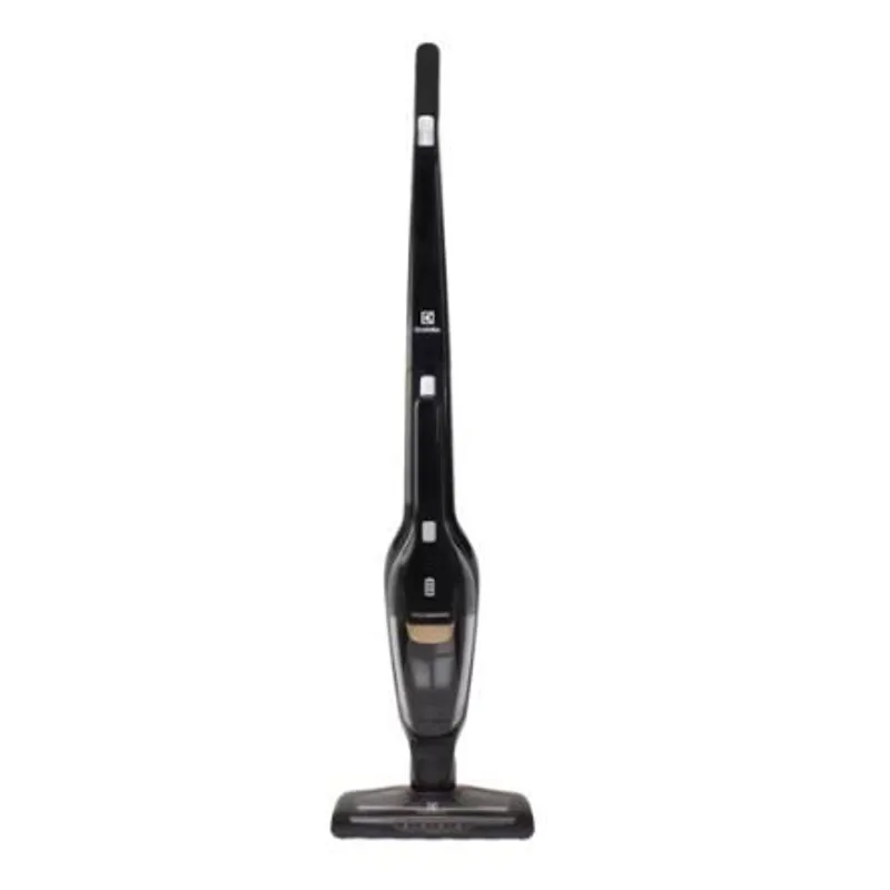 ELECTROLUX Ergorapido Lithium 二合一無線直立式吸塵機 - 經典黑 ZB3501EB