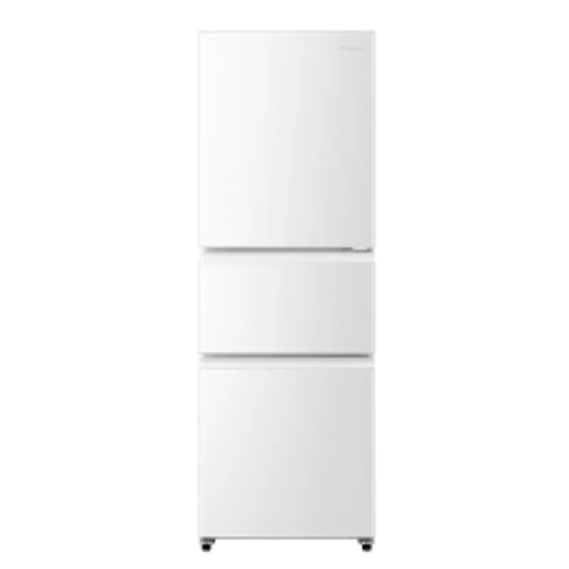 Hisense 三門雪櫃 - 294L