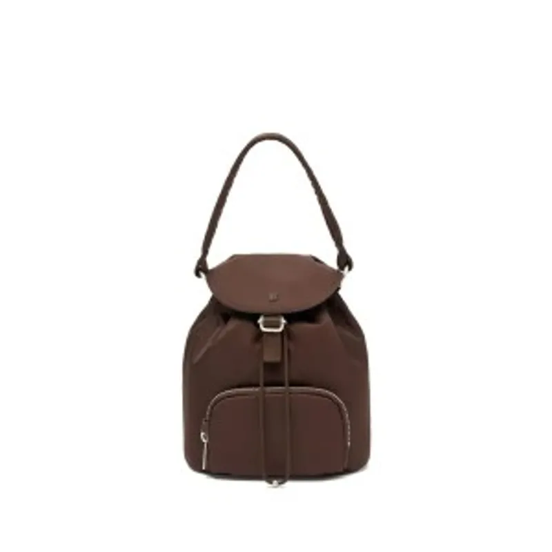 Branden Safe Days 3 Way Mini Bag (啡色)