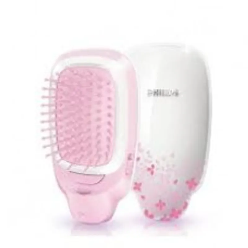 PHILIPS 負離子造型髮梳