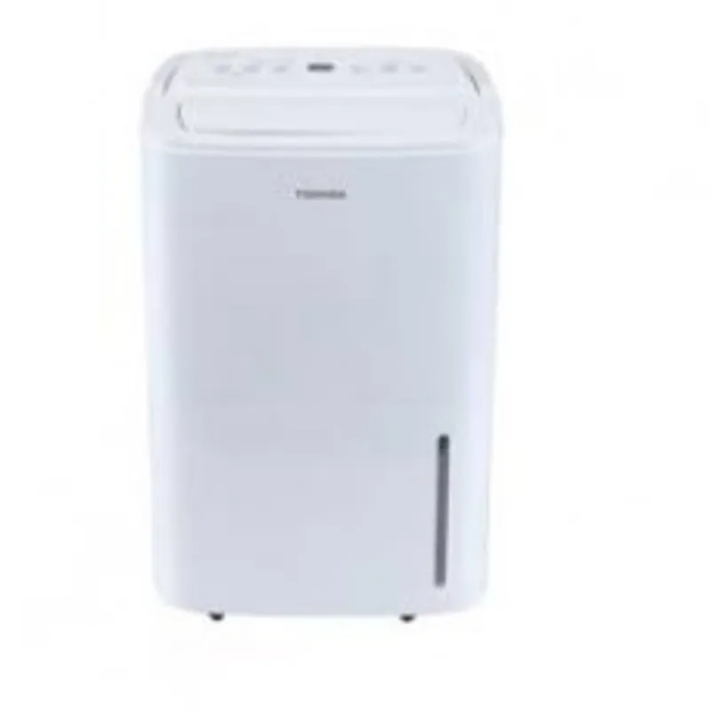 TOSHIBA 壓縮式抽濕機- 20公升