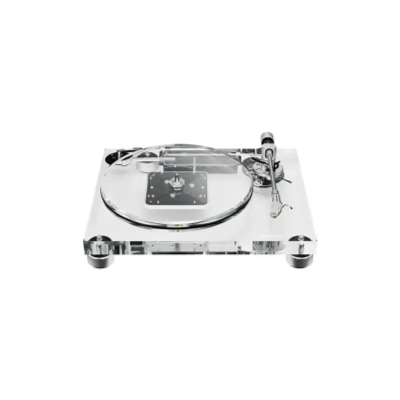 AUDIO-TECHNICA 鐵三角 AT-LPA2 皮帶驅動式黑膠唱盤