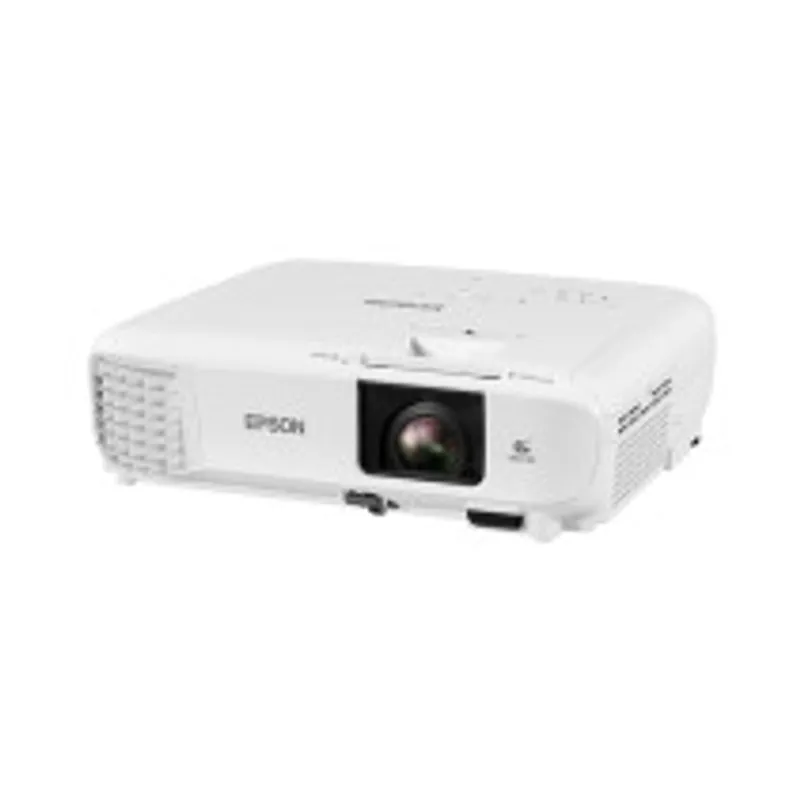 EPSON 商務會議應用投影機