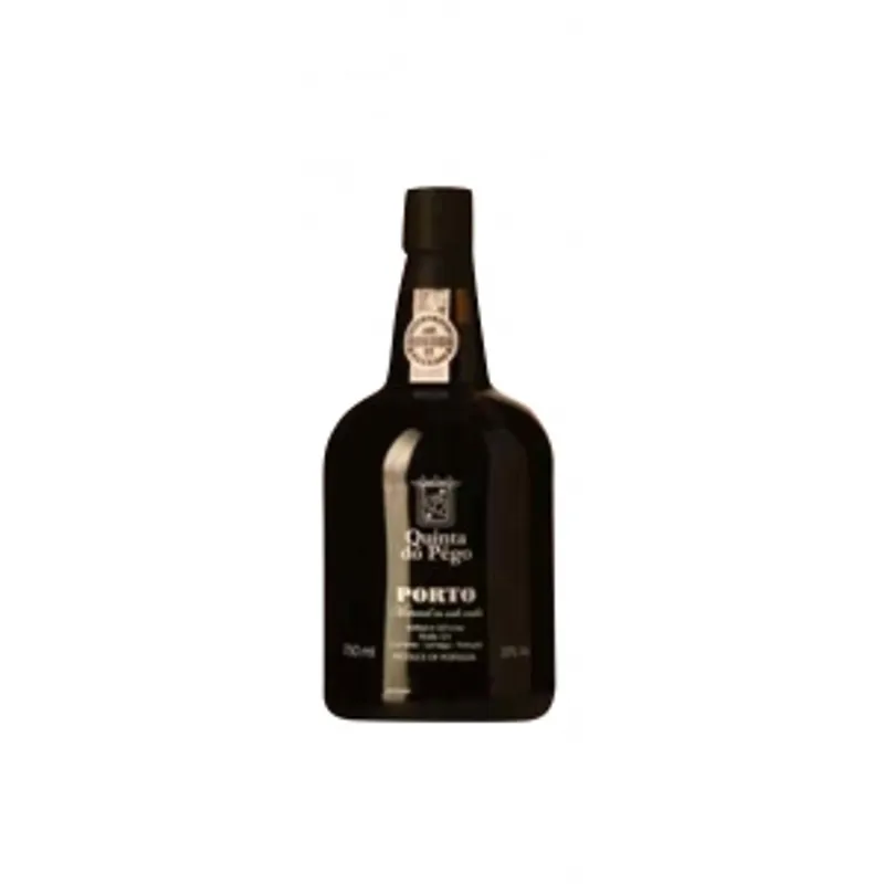 佩穀穀物波特利口葡萄酒 20% vol. 750ml