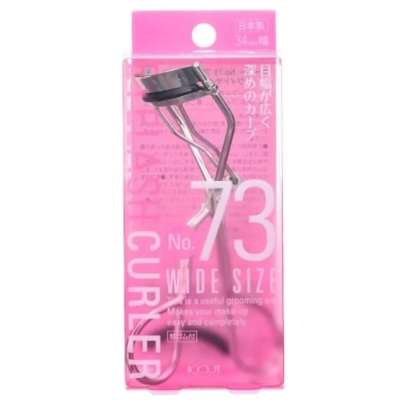 KOJI NO. 73 睫毛夾 (寬闊 34mm)