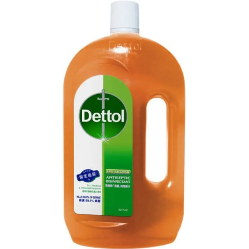 滴露消毒水-1200ML