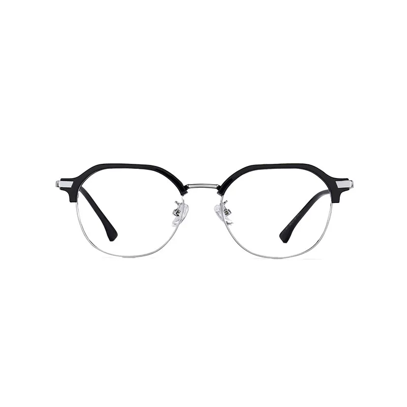 Blue Elephant_CREA black 眼镜