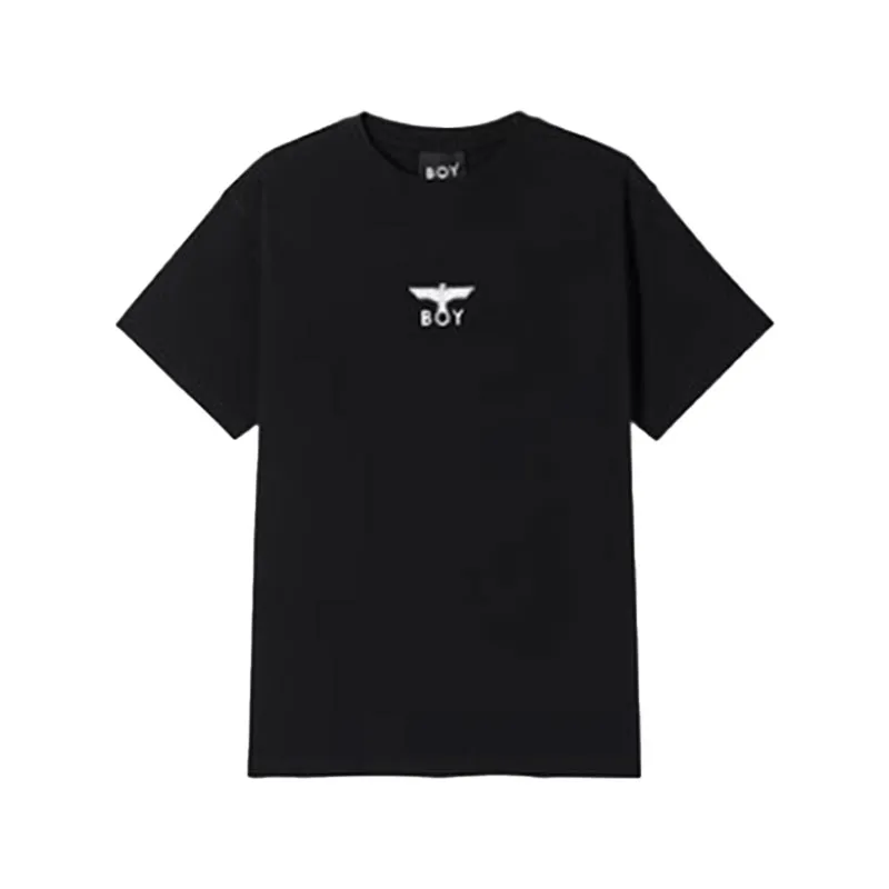 BOY LONDON 印花短袖