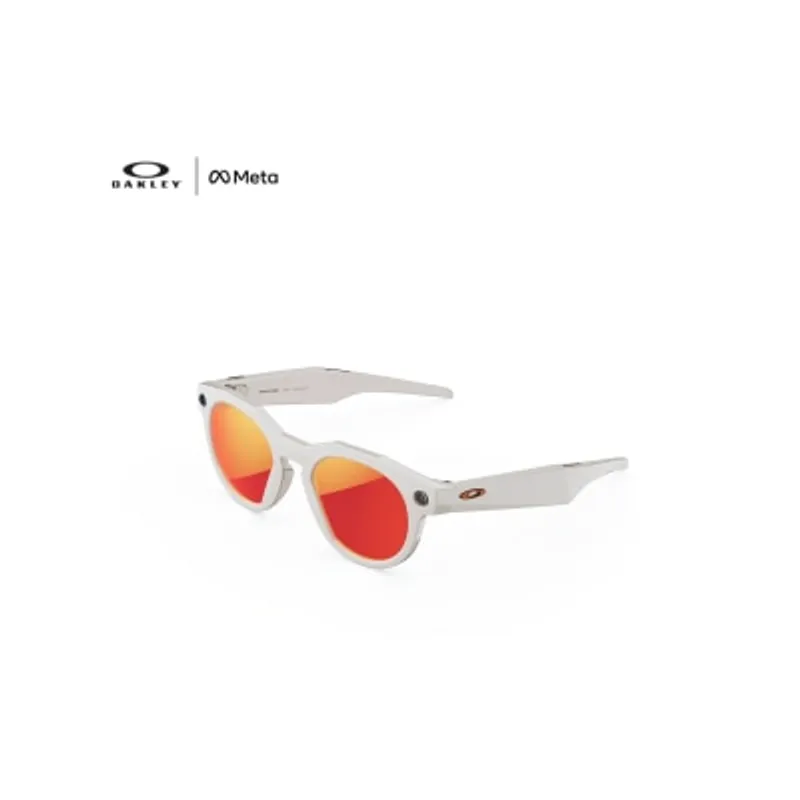 Oakley Meta HSTN 智慧眼鏡