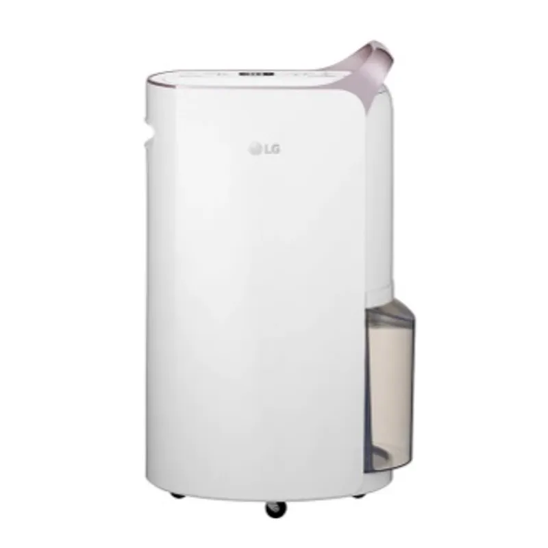 LG 30L變頻離子抽濕機 MD19GQWE0