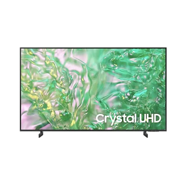 SAMSUNG 43吋4K LED智能電視 UA43DU8000JXZK