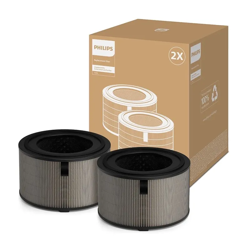 PHILIPS HEPANanoProtect濾網 FY4200/30