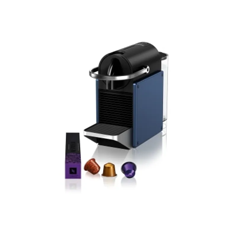 Nespresso D62 Pixie 咖啡機