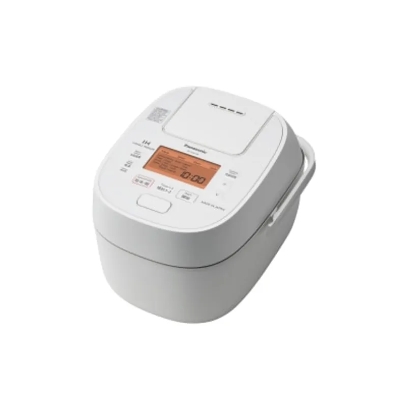 PANASONIC 樂聲牌 SR-PAA100 IH磁應金鑽西施電飯煲 (1.0公升)