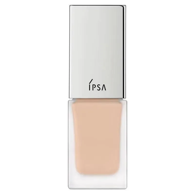 IPSA-水感原透光粉底液