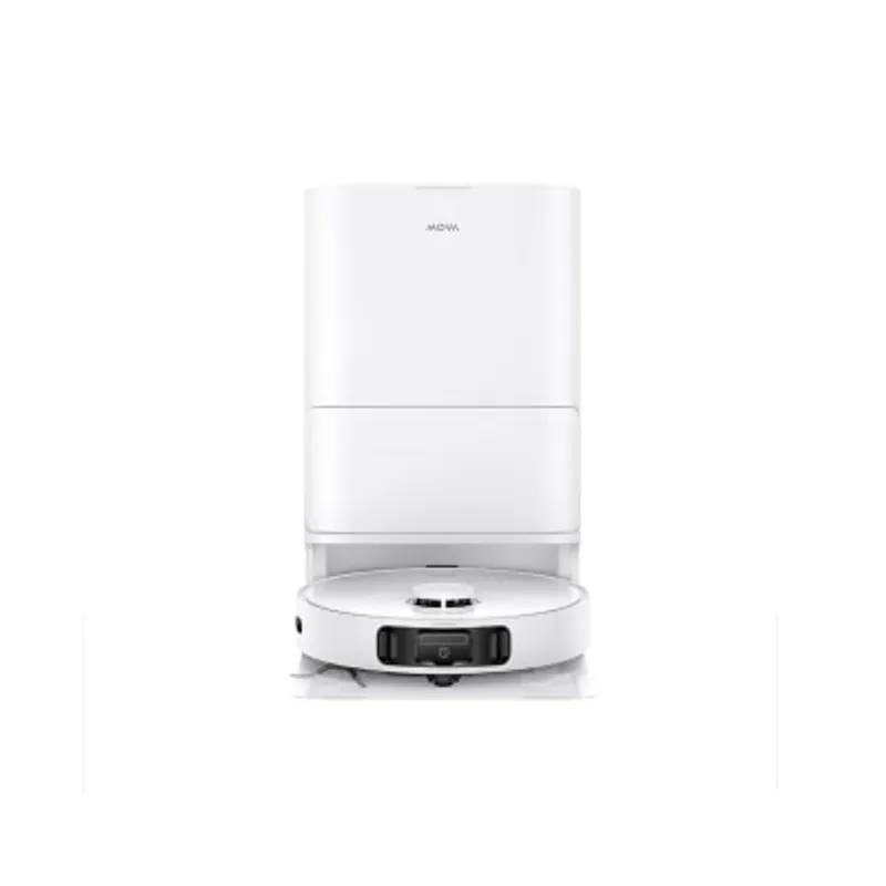 MOVA E40 Ultra 自動集塵掃拖機器人