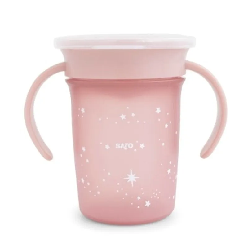 SARO BABY 360º 學習飲水杯
