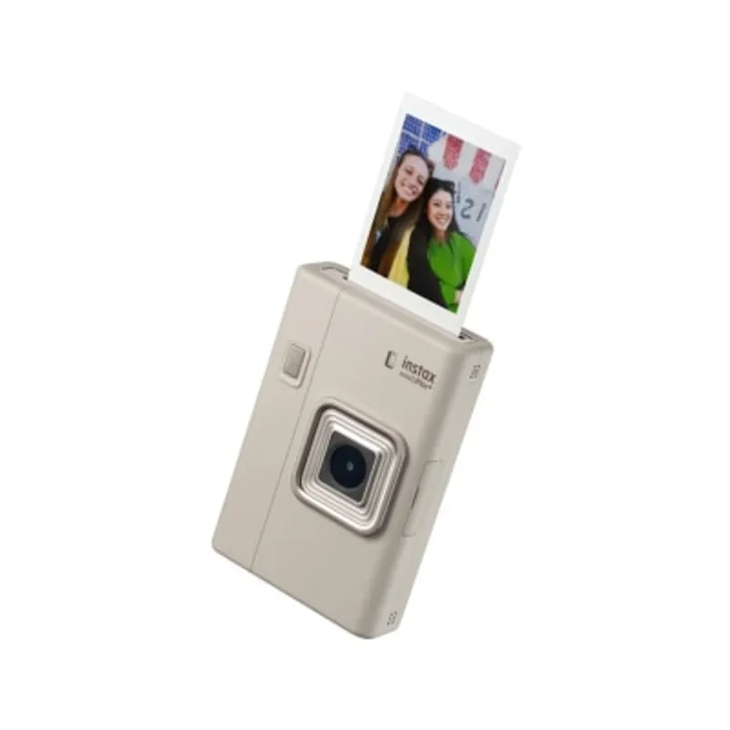 FUJIFILM 富士 Mini LiPlay+ 即影即有相機